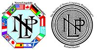 Logo NLP